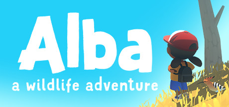 Alba: A Wildlife Adventure Cover Image