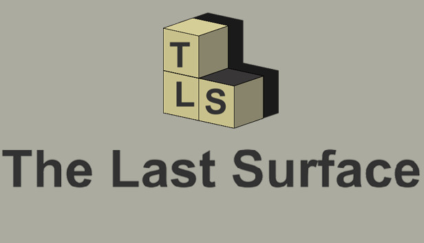 The Last Surface Steam capsule image