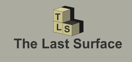 The Last Surface Cover Image
