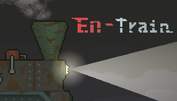 En-Train Steam capsule image