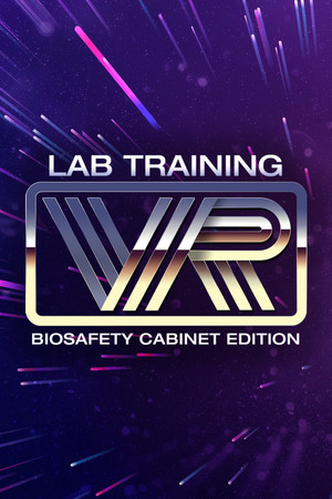 LabTrainingVR: Biosafety Cabinet Edition