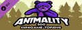 ANIMALITY - 500 Minigame Tokens