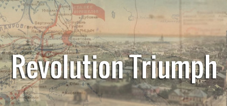 Revolution Triumph header