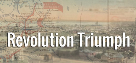 Revolution Triumph Cover Image