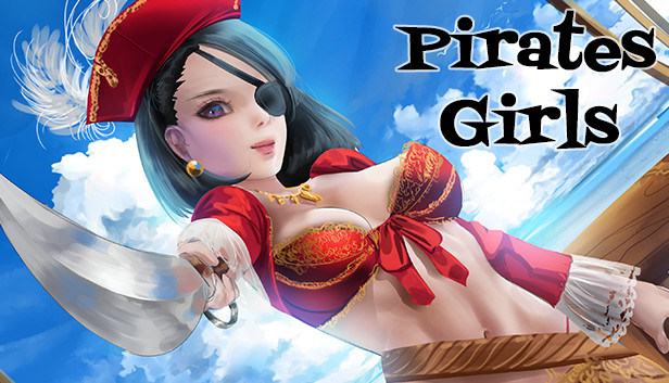 Pirates Girls Steam capsule image
