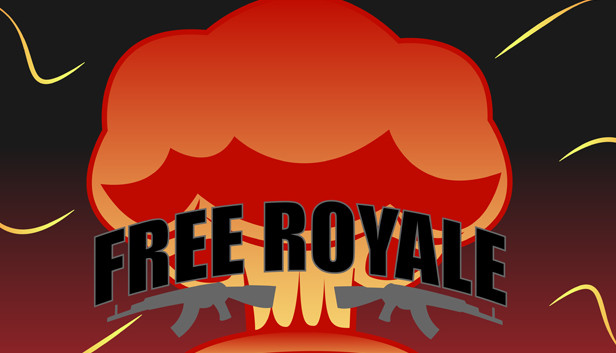 Free Royale Steam capsule image