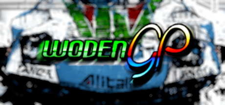 Woden GP Cover Image