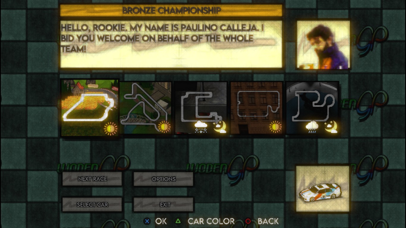 《沃登GP(Woden GP)》(5566923)插图7 《沃登GP(Woden GP)》(5566923)插图7