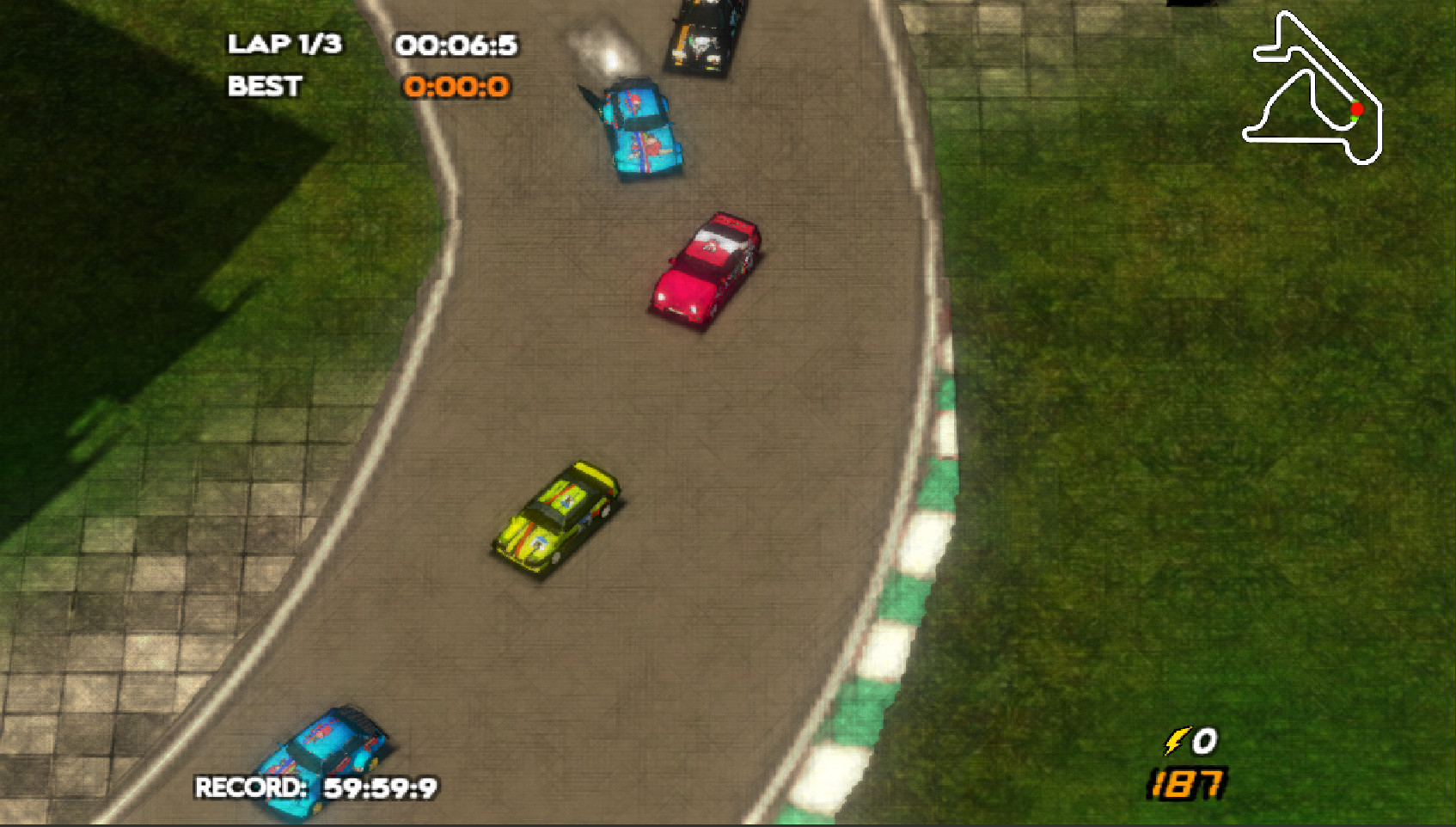 《沃登GP(Woden GP)》(5566923)插图4 《沃登GP(Woden GP)》(5566923)插图4