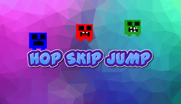 Hop Skip Jump trên Steam ( https://store.steampowered.com › app )