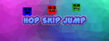 Hop Skip Jump