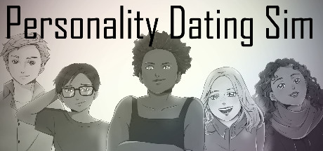 Personality Dating Sim Cover Image