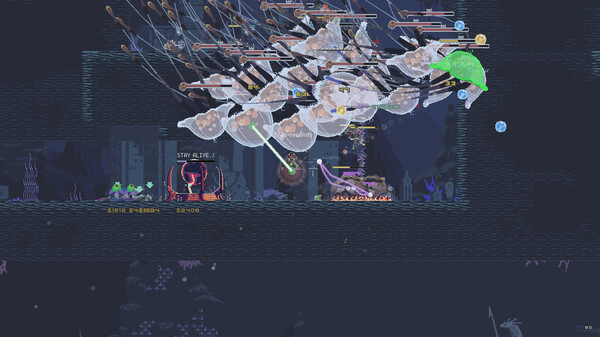 Risk of Rain Returns Trainer