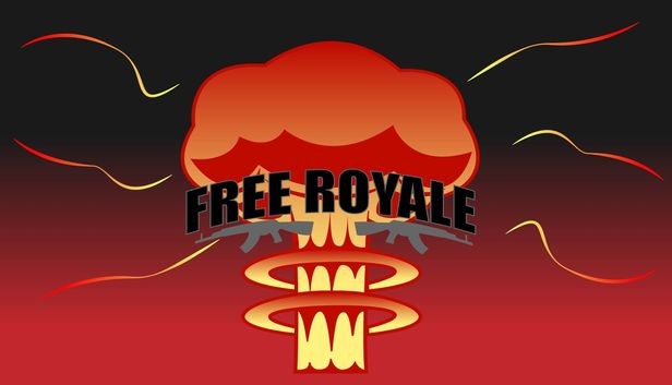 Free Royale - Supporter Pack Steam capsule image