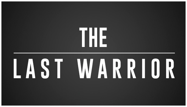 The Last Warrior Steam capsule image