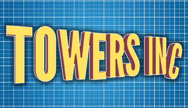 Towers Inc. Steam capsule image