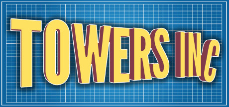 Towers Inc. Cover Image