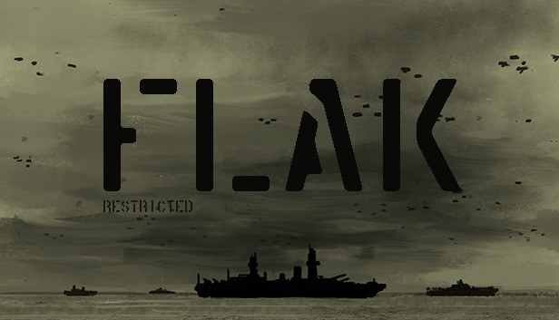 Flak Steam capsule image
