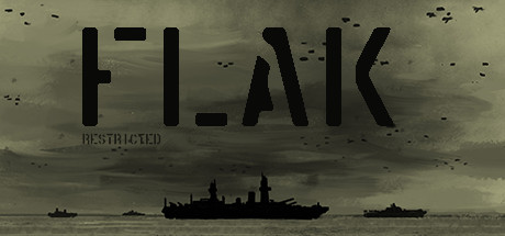 Flak Cover Image