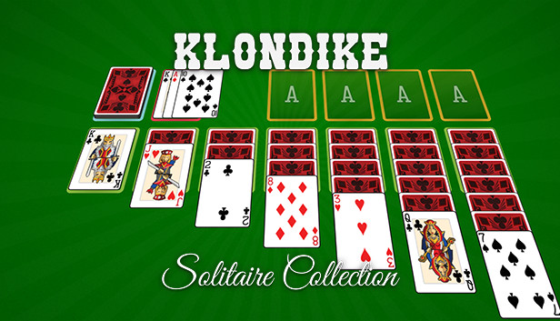 🕹️ Play Classic Solitaire Game: Free Online HTML Classic