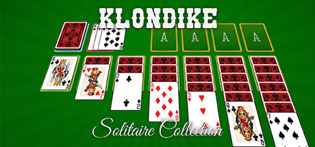 Klondike Solitaire Collection a Steamen