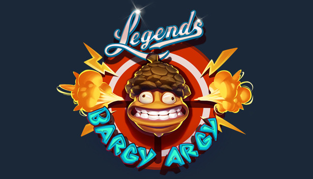 Argy Bargy Legends Steam capsule image