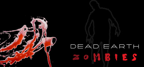 Dead Earth Zombies Cover Image