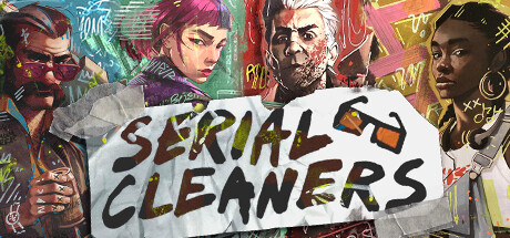 Serial Cleaners (4.52 GB)