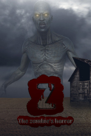 The Zombie's Horror cover art