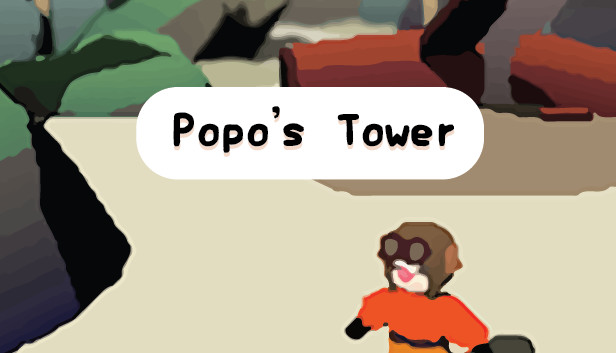 Popo's Tower Steam capsule image