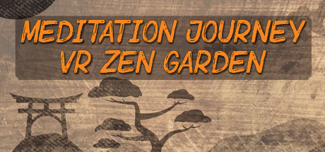 VR Zen Garden & ASMR Playground