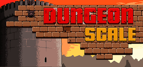 Dungeon Scale Cover Image