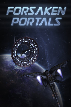 Forsaken Portals- v1.3.1