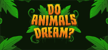 Do Animals Dream? Cover Image