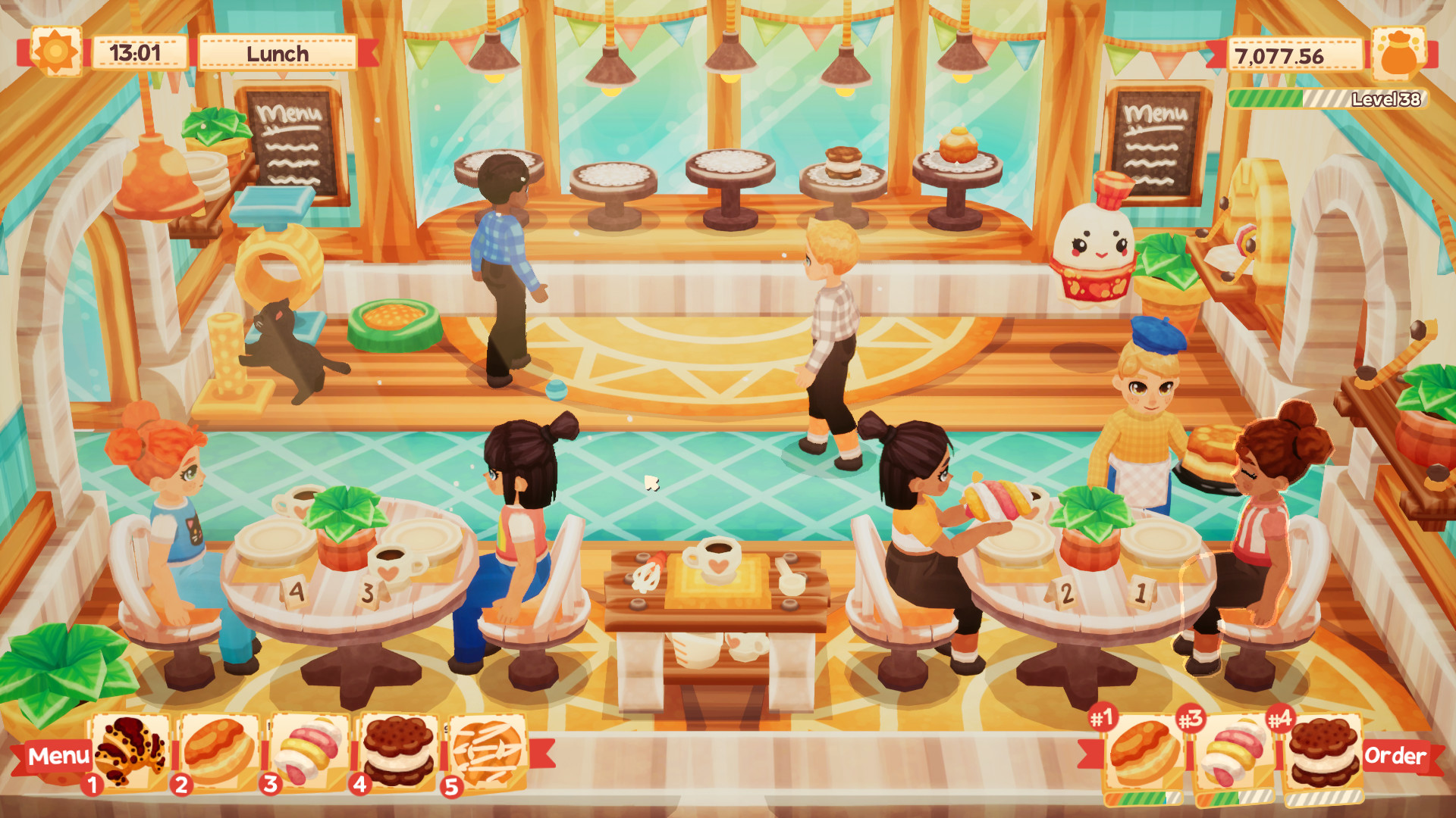 Lemon Cake On Steam