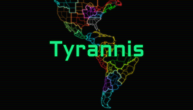 Tyrannis Steam capsule image