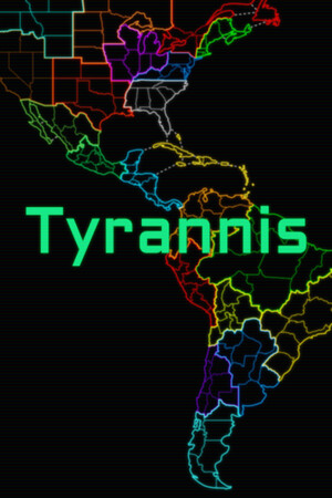 Tyrannis cover art