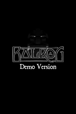 Balrog Demo