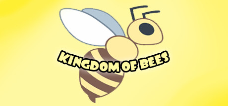 Kingdom of Bees Cover Image