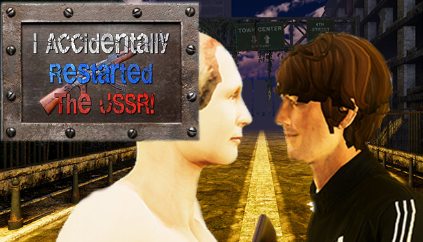 A day in East Europe Steam capsule image