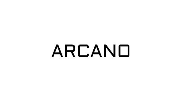 Arcano Steam capsule image
