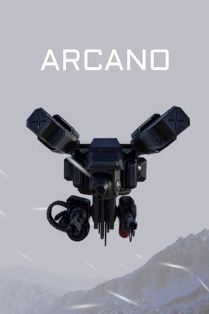 Arcano