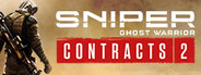 Sniper Ghost Warrior Contracts 2