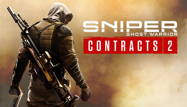 Sniper Ghost Warrior Contracts 2 a Steamen