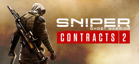 Sniper Ghost Warrior Contracts 2 Steam'de