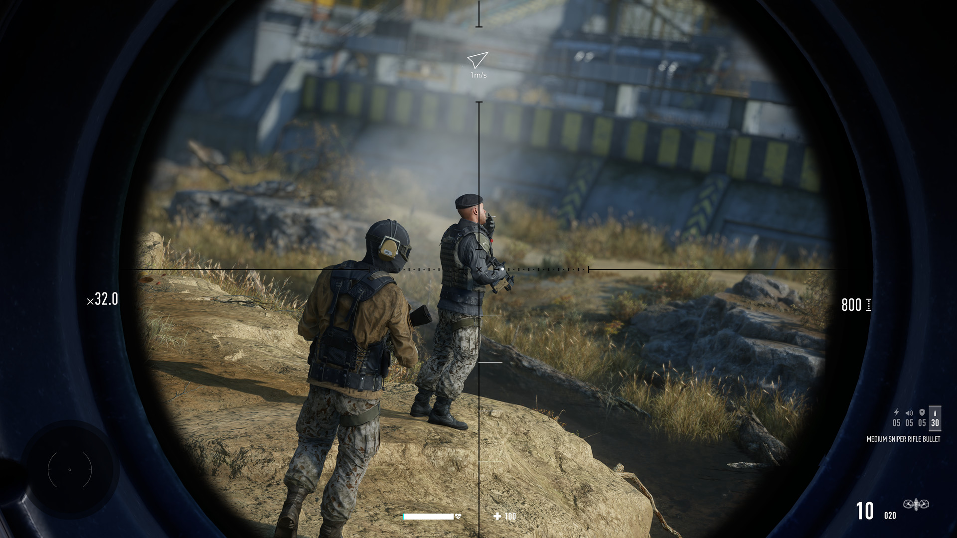 Bestellen Sie Sniper Ghost Warrior Contracts 2 Jetzt Auf Steam Vor