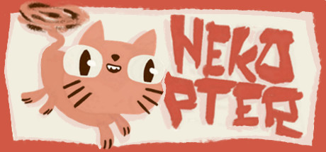 Nekopter header