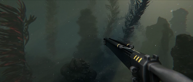 死在水中2/Death in the Water 2（已更新至V1.1.15+集成深渊之谜-视觉改变+BUG修复）