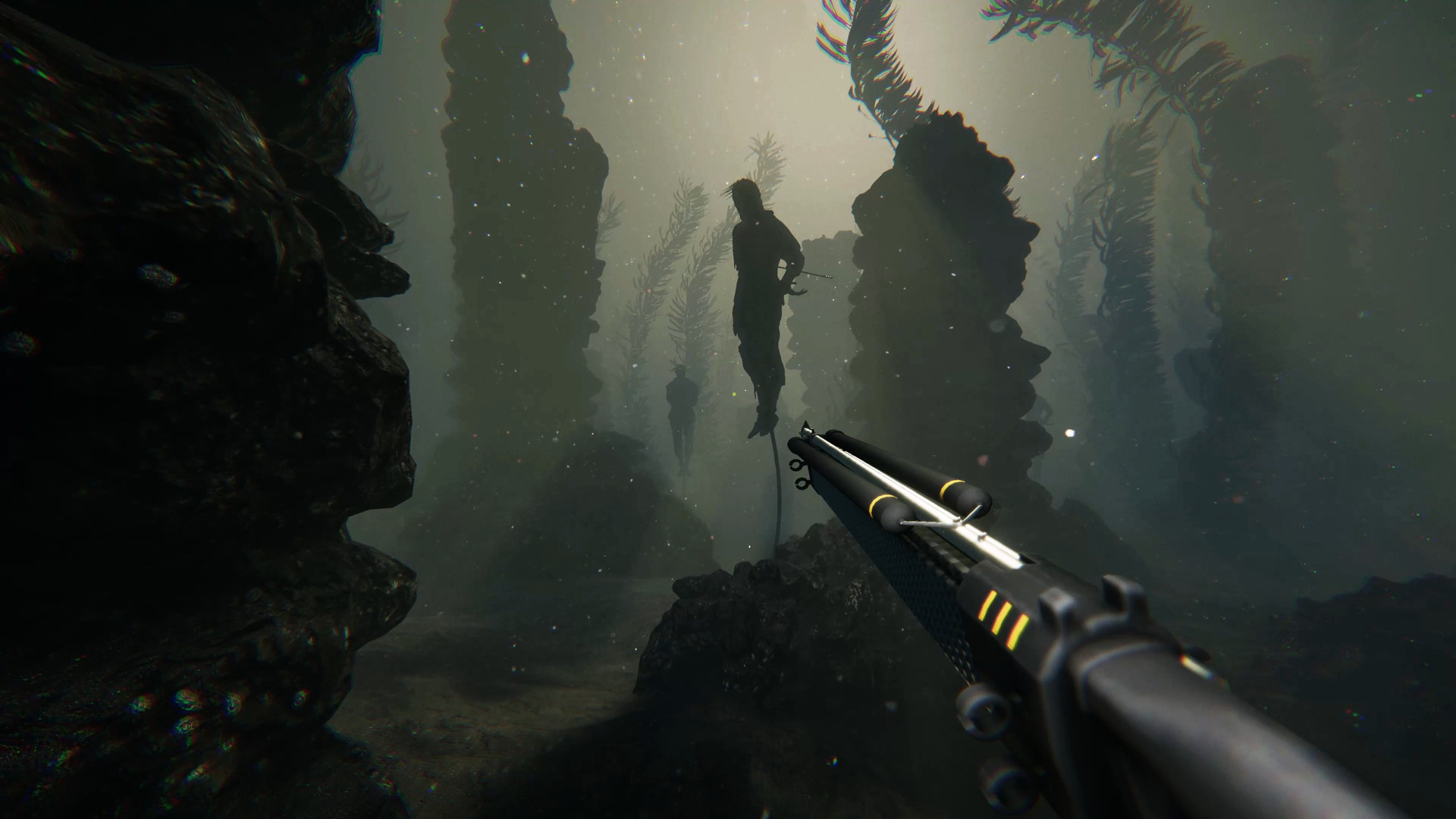 Indie Game Lover Death in the Water 2