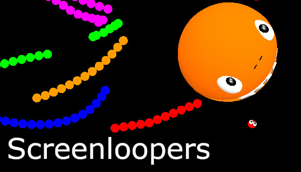 GGG Collection - Screenloopers Steam capsule image